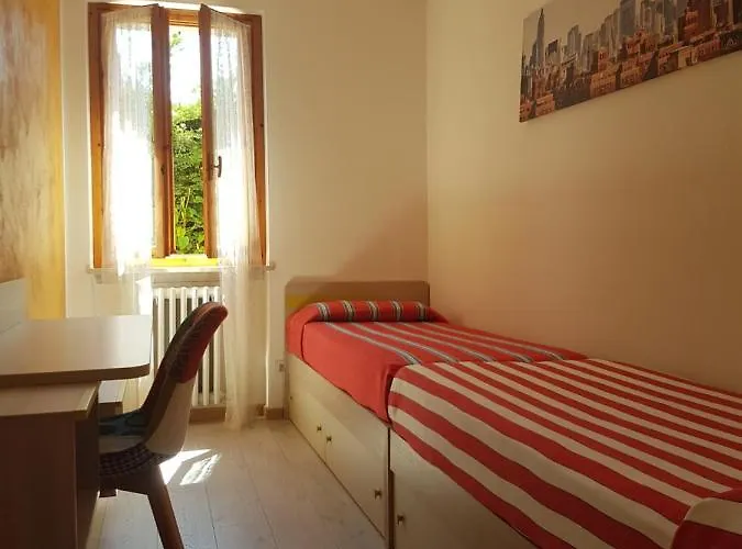 Hébergement de vacances Atlantic *