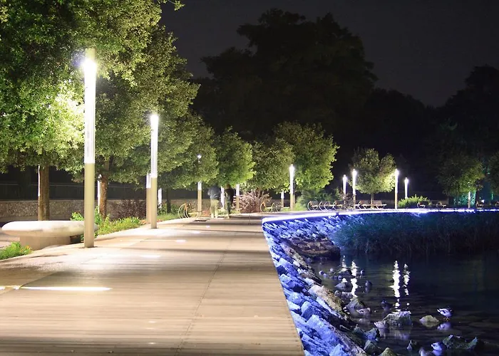 Hébergement de vacances Atlantic Bardolino