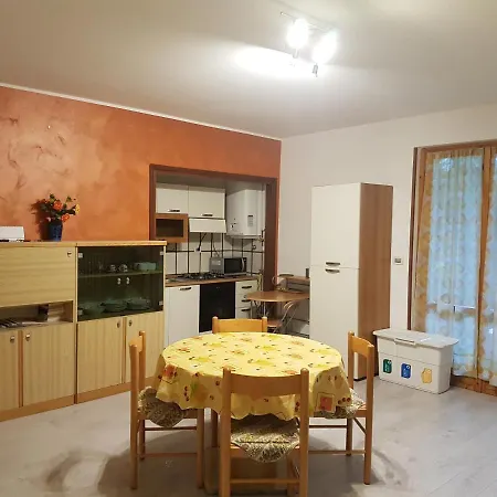 Vakantiehuis Atlantic Bardolino