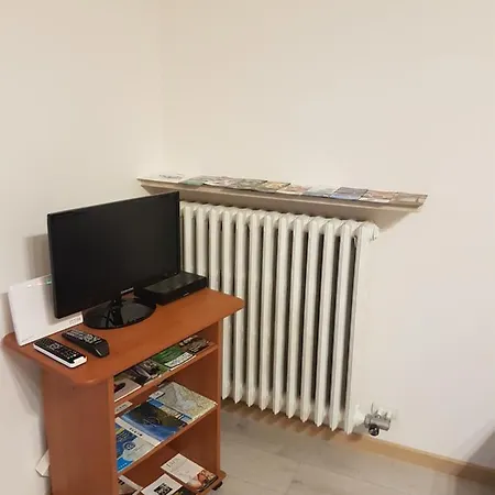 Vakantiehuis Atlantic *