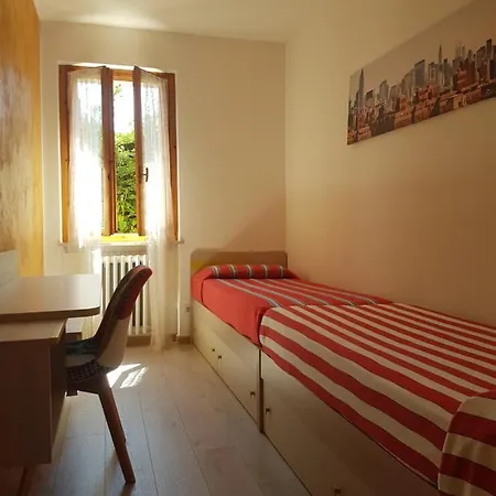 Vakantiehuis Atlantic *