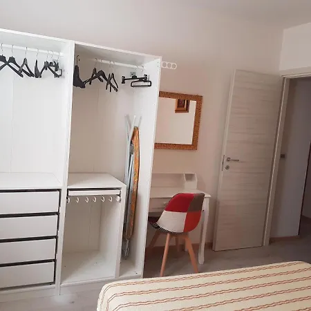 Atlantic Feriehus Bardolino