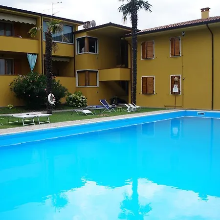 Atlantic Vakantiehuis *