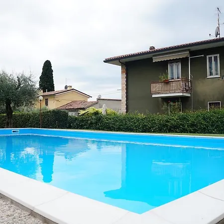 Atlantic Vakantiehuis Bardolino