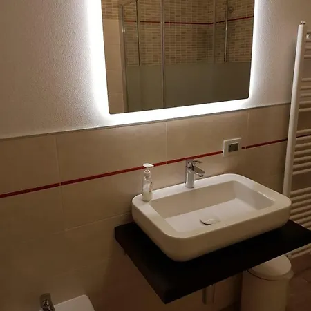 Vakantiehuis Atlantic Bardolino