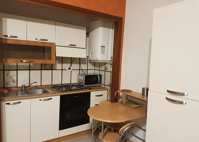 Atlantic Prázdninový dům *