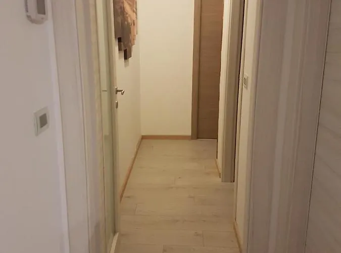 Atlantic Prázdninový dům Bardolino