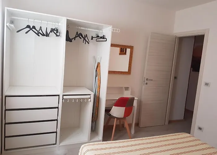 Atlantic Prázdninový dům Bardolino