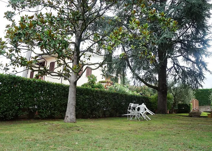 Atlantic Prázdninový dům