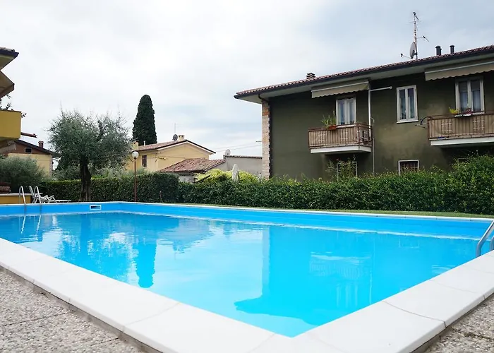 Atlantic Prázdninový dům Bardolino