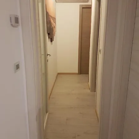 Atlantic Nyaraló Bardolino