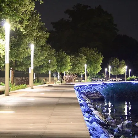 Nyaraló Atlantic Bardolino