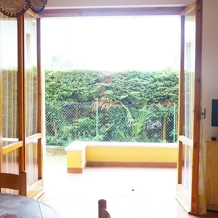 Nyaraló Atlantic Bardolino