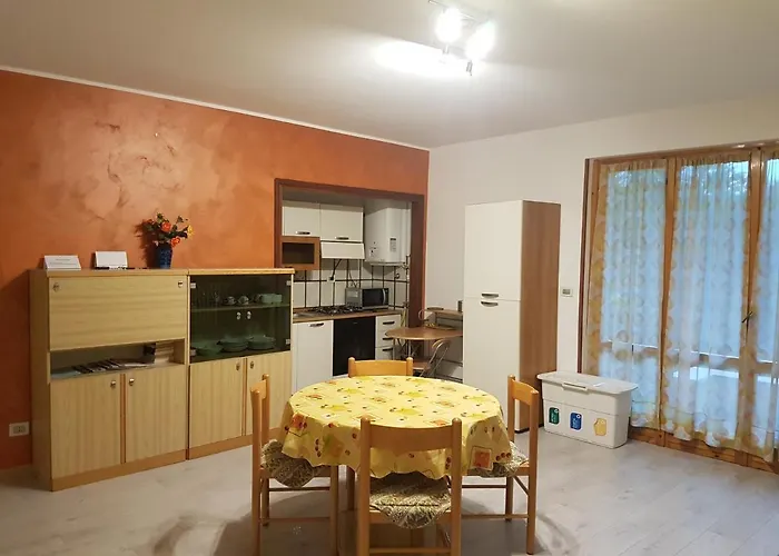 Tatil Evi Atlantic Bardolino