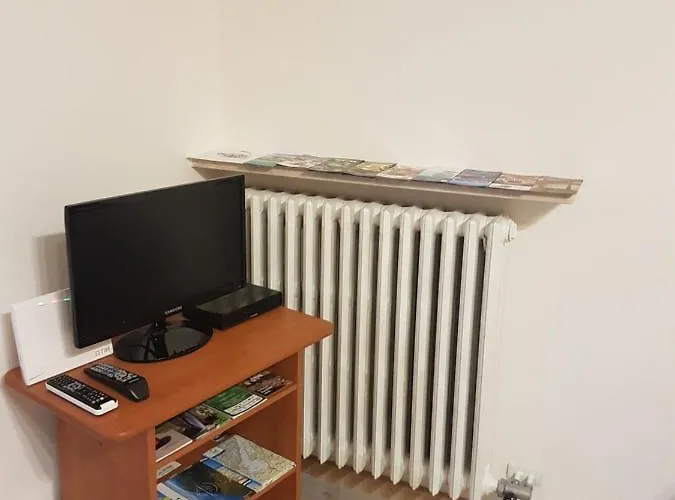 Tatil Evi Atlantic *