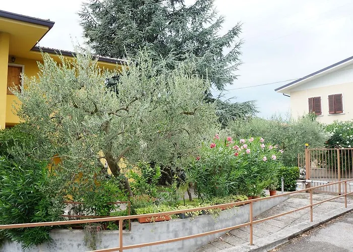 Tatil Evi Atlantic *