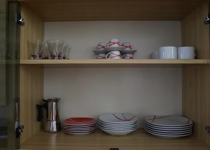 Atlantic Tatil Evi *