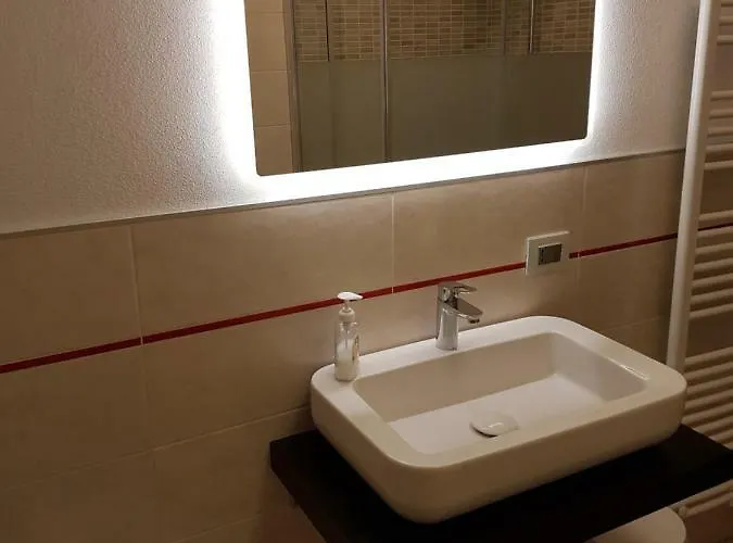 Tatil Evi Atlantic Bardolino